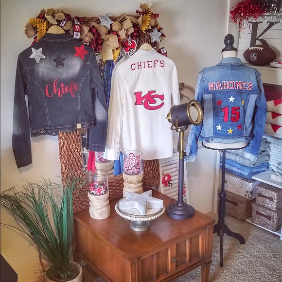 UpCycled Custom - Picture 4 of 16